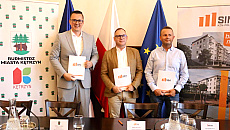 Kętrzyn buduje mieszkania w programie SIM. Znamy termin realizacji Kętrzyn buduje mieszkania w programie SIM. Znamy termin realizacji